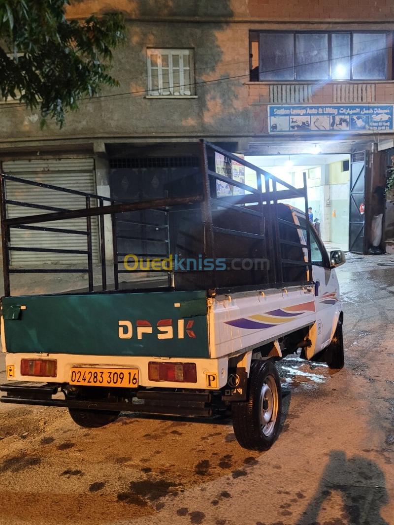 Sokon DFSK 2009 DFM 3