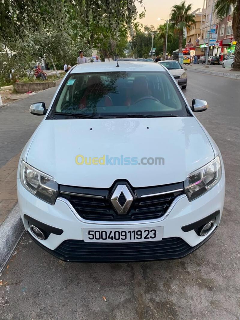 Renault Symbol 2019 
