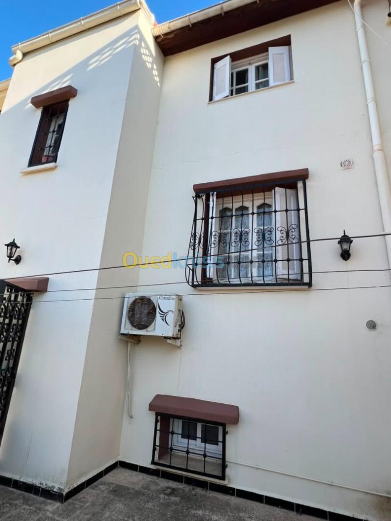 Location Appartement F2 Alger Beni messous
