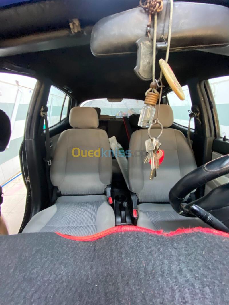 Kia Picanto 2008  12