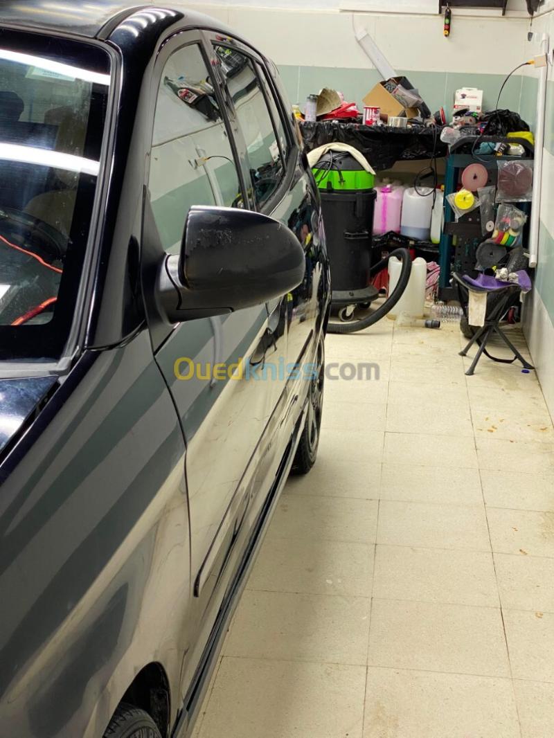 Kia Picanto 2008  14
