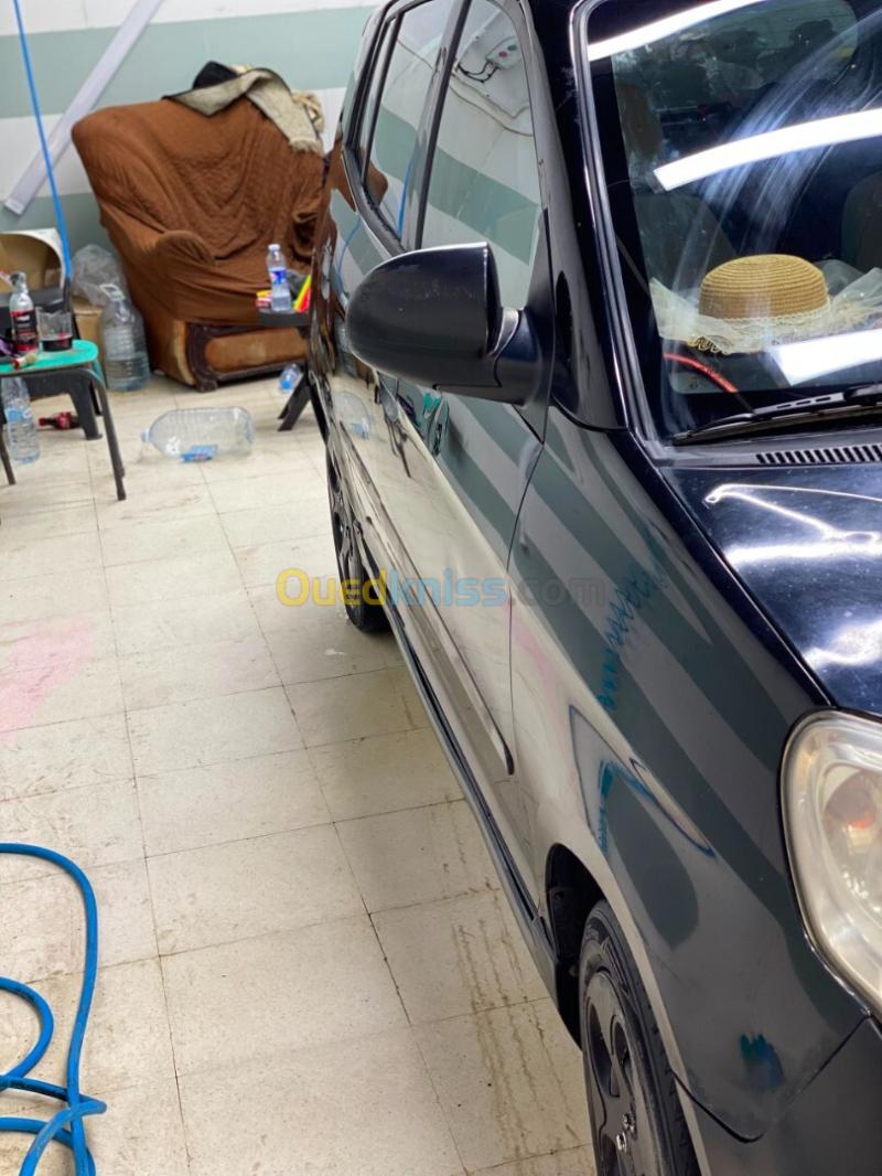 Kia Picanto 2008  4