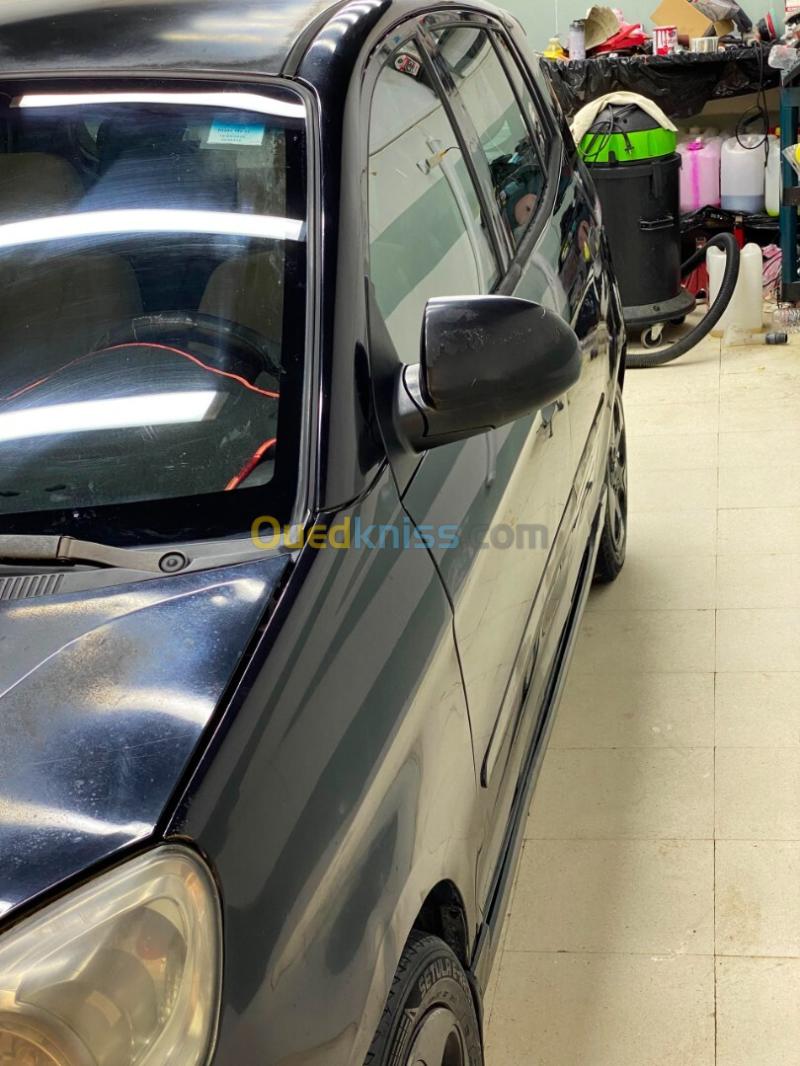 Kia Picanto 2008  13