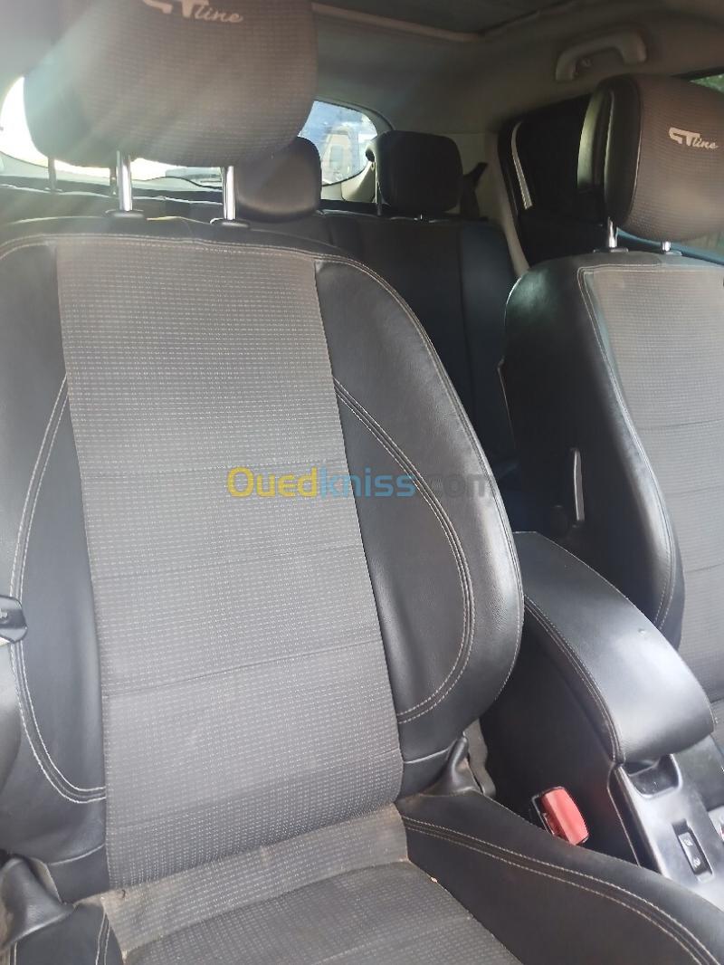 Renault Megane 3 2012 Gt line 3