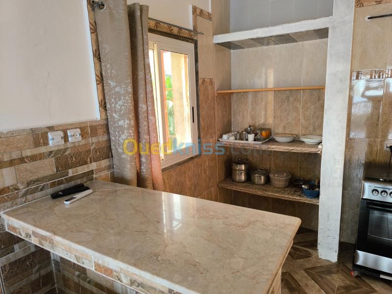 Location vacances Appartement Skikda El marsa 14
