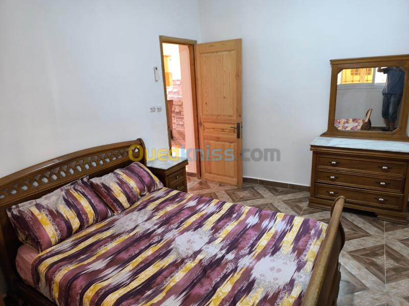 Location vacances Appartement Skikda El marsa 3