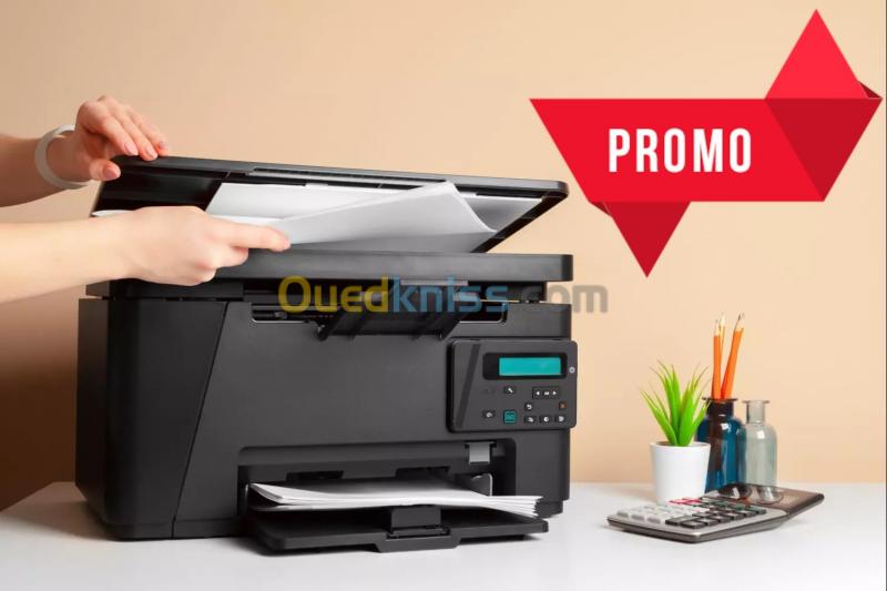  imprimantes scanners photocopieuse PROMOTION  pour les etudiants et les entreprises 