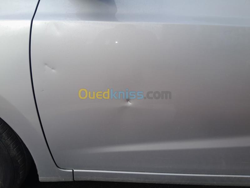 Hyundai Grand i10 2018 Restylée DZ 6
