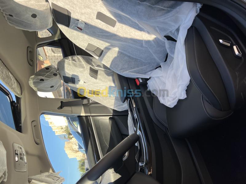 Geely Coolray 2026 Super Max  9