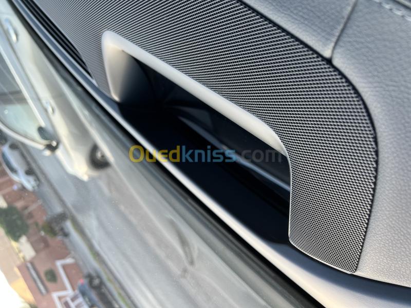 Mercedes GLE 2021 AMG 23