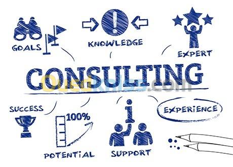  Consulting en RH & Comptabilité 