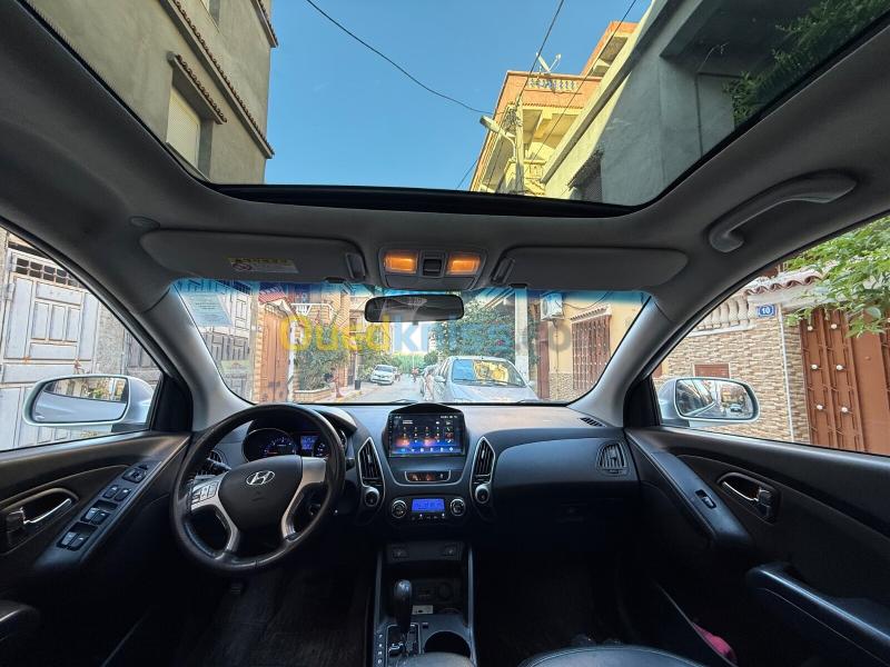 Hyundai Tucson 2014 Tucson 7