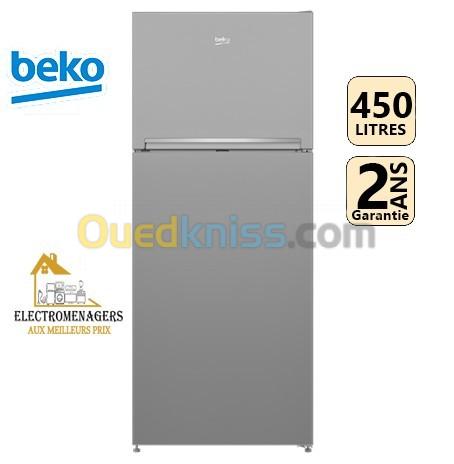  Réfrigérateur #beko 400L, 450L Defrost