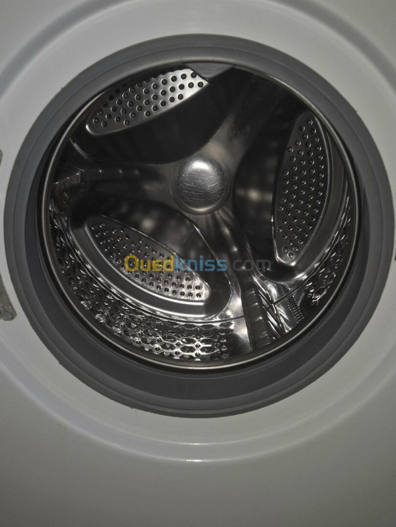 Machine à laver ENIEM 7KG 5