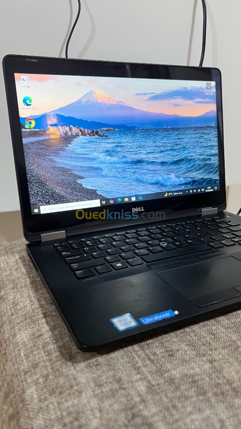 Dell i5 8G la ram 3