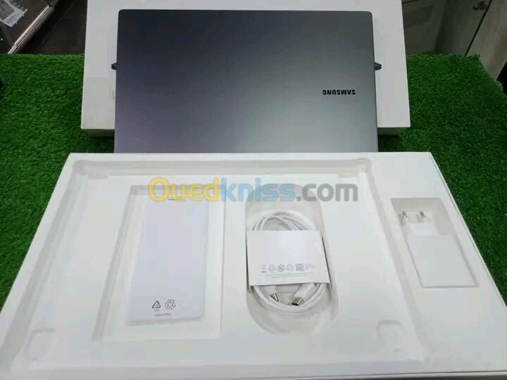 Galaxy book 2 pro