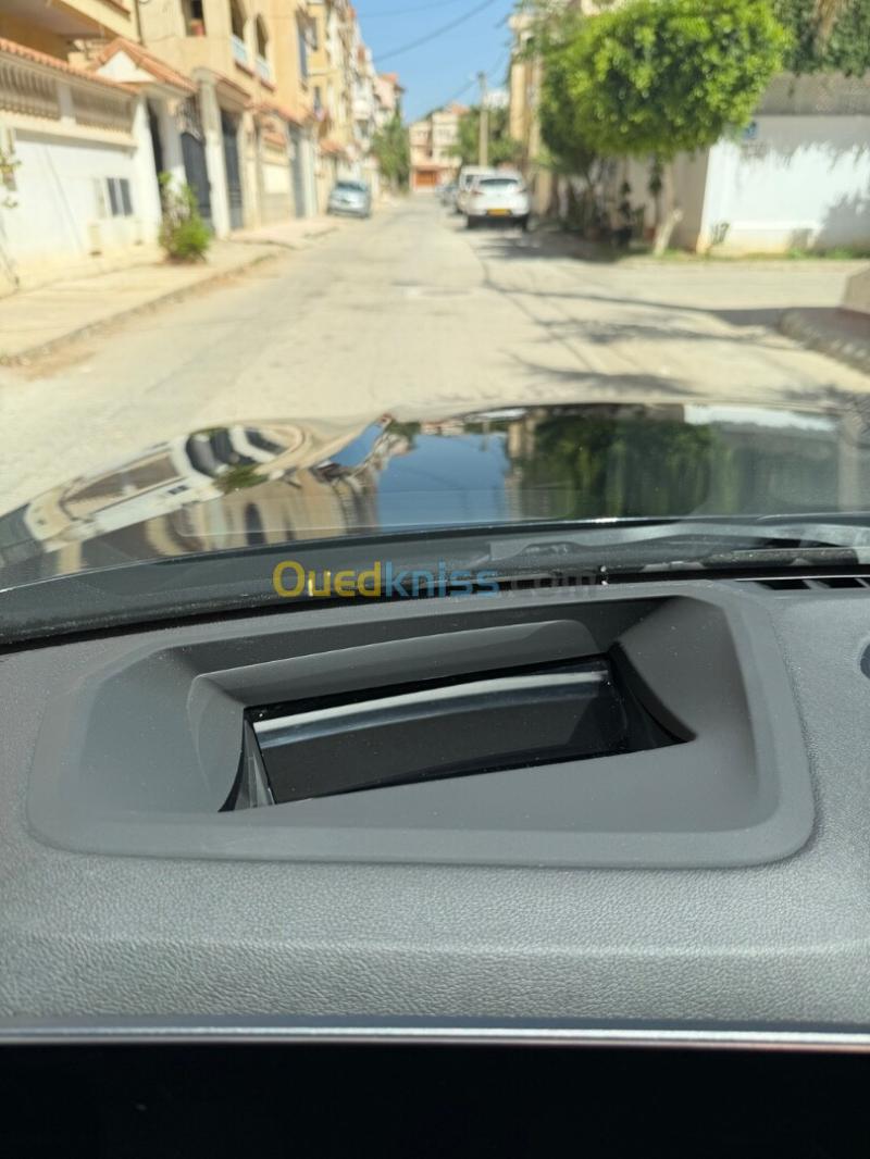 BMW Série 3 2025 320d 11