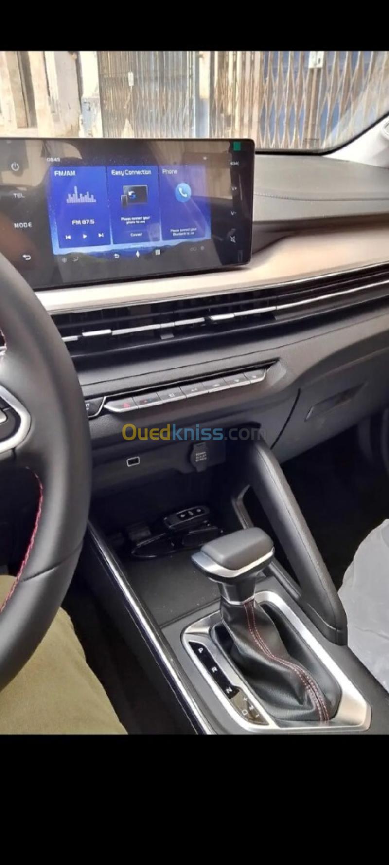 Livan X3 Pro  2026 Automatique (Avec toi ouvrant ) 3