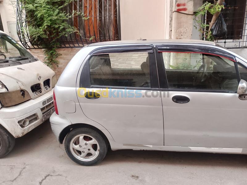 Chery QQ 2013  4