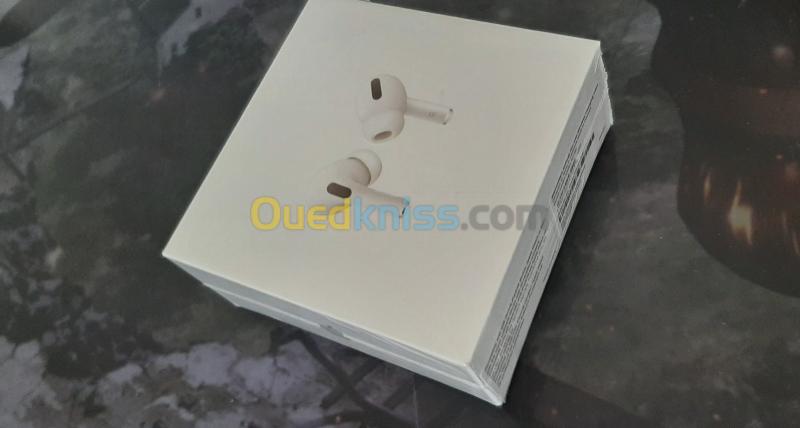 AIR PODS PRO (FRANCE)