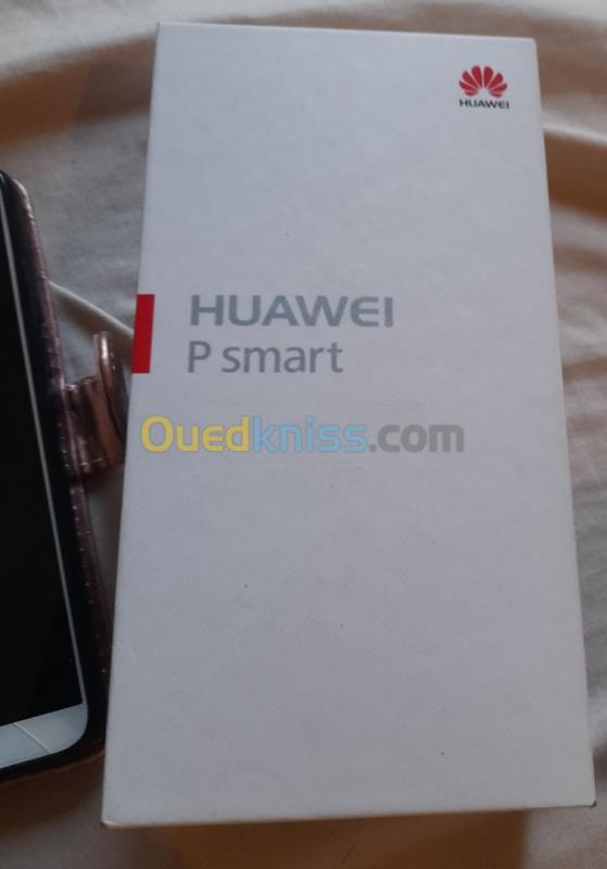  Huawei P smart FIG-LX1