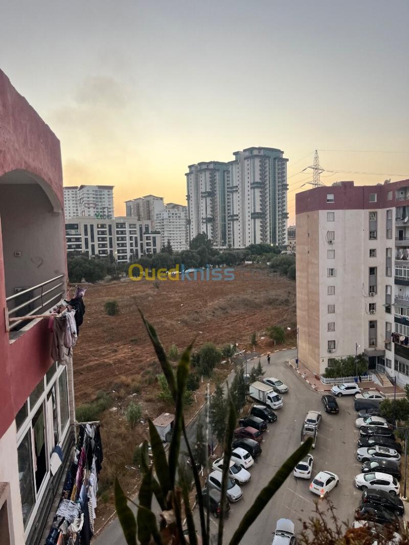 Location Appartement F3 Alger Gue de constantine 10