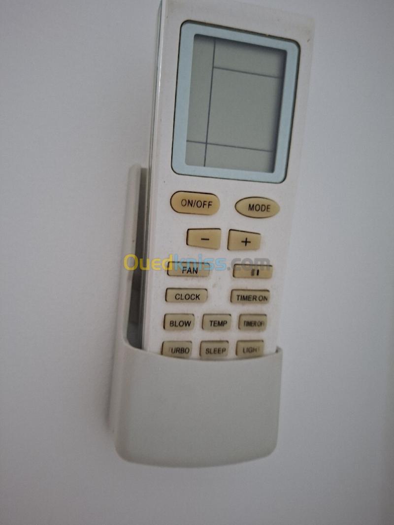 Climatisation condor 12000 Btu 6