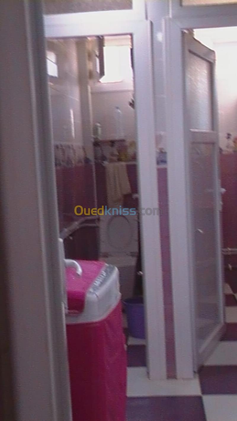 Vente Appartement F4 Mostaganem Mostaganem 11
