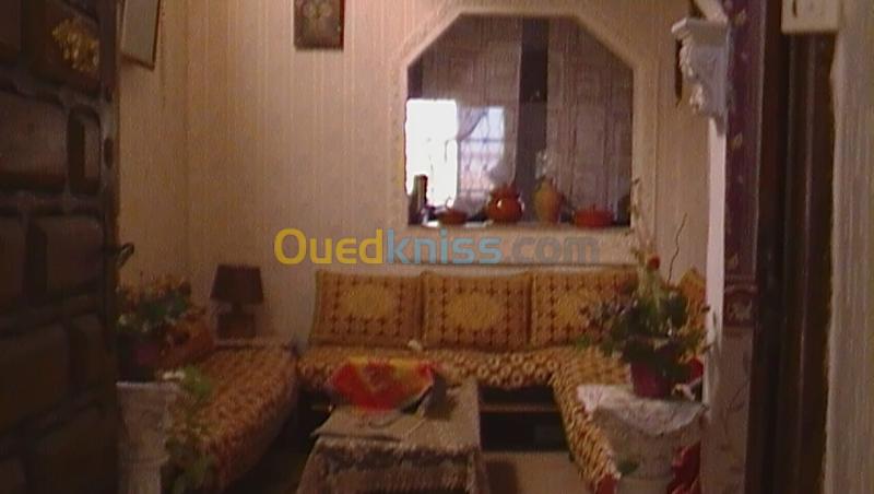 Vente Appartement F4 Mostaganem Mostaganem 9