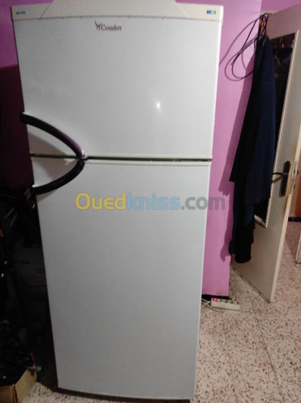  réfrigérateur condor t600
