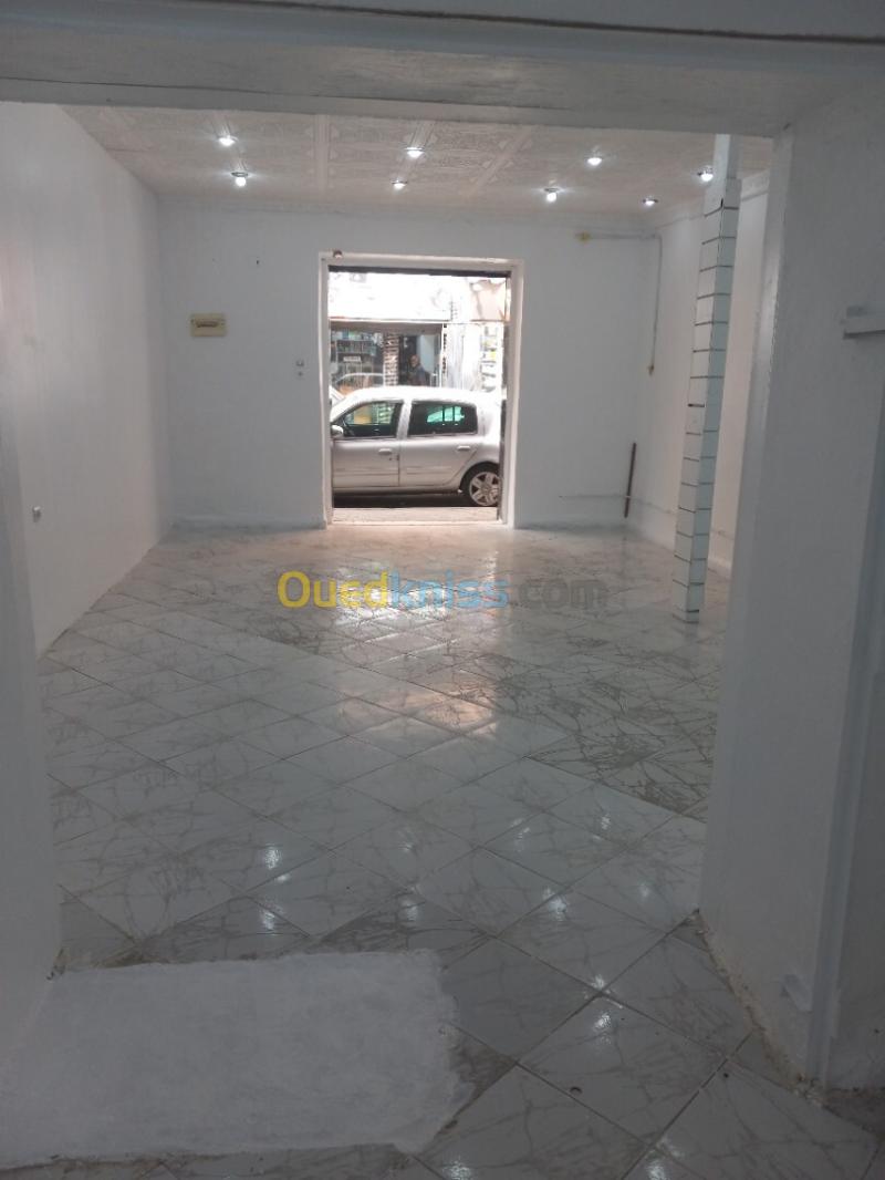 Location Local Sidi Bel Abbès Sidi bel abbes 5