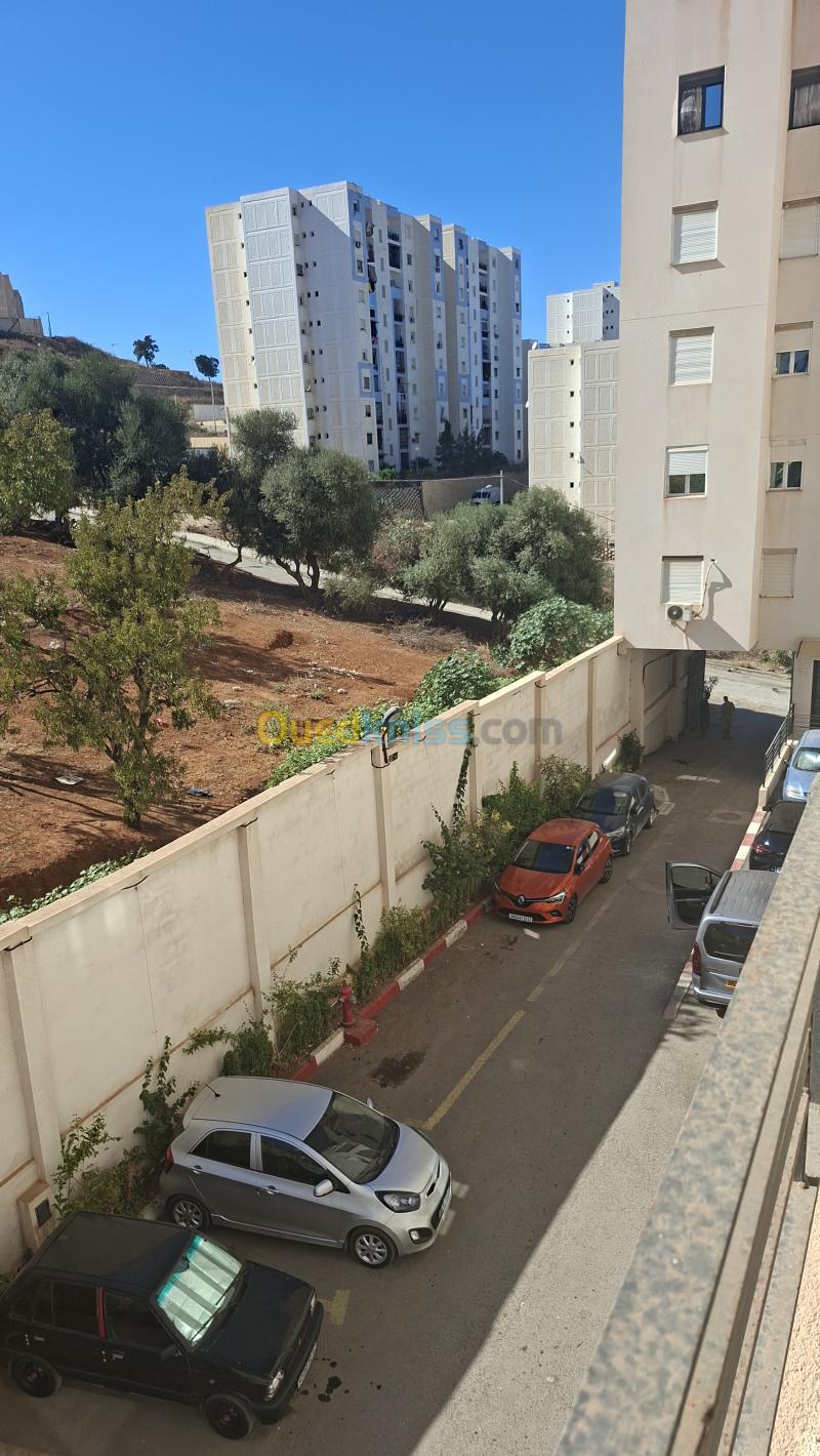 Location Appartement F3 Tipaza Douaouda 13