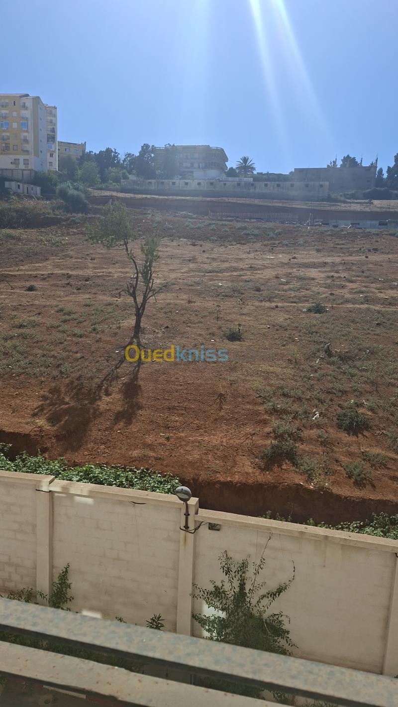 Location Appartement F3 Tipaza Douaouda 12