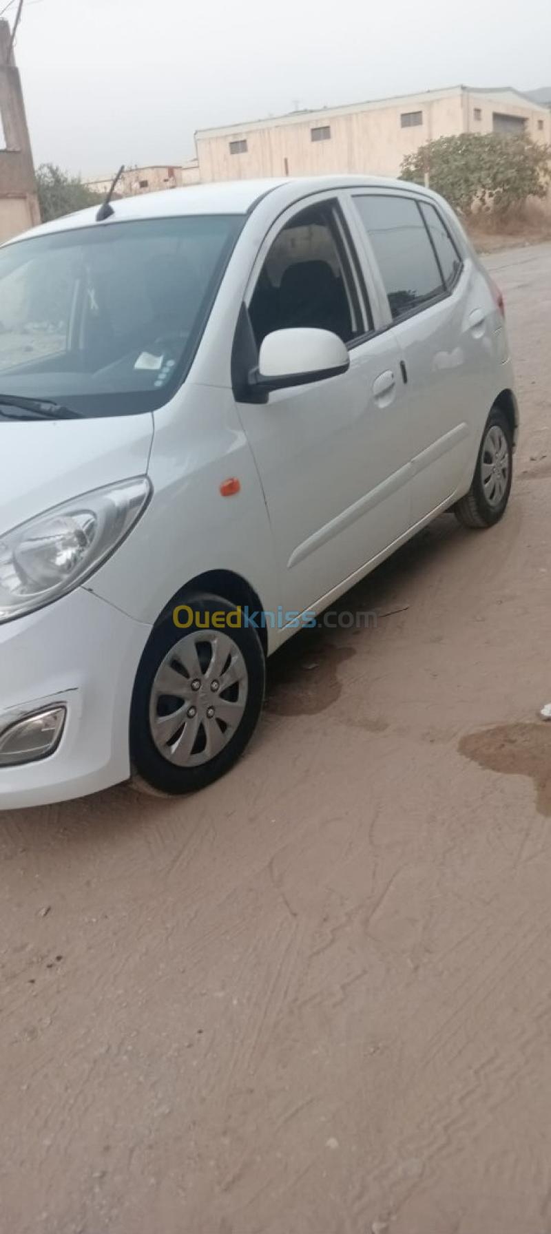 Hyundai i10 2011 GLS 3