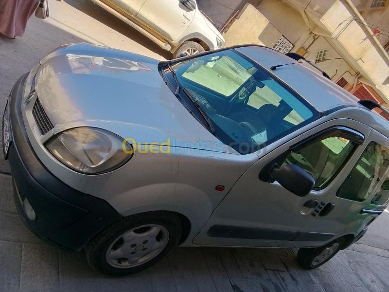 Renault Kangoo 2004 Kangoo
