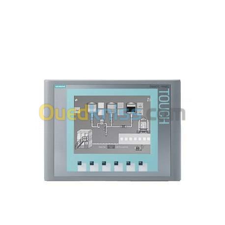  Siemens HMI KTP600 BASIC MONO PN