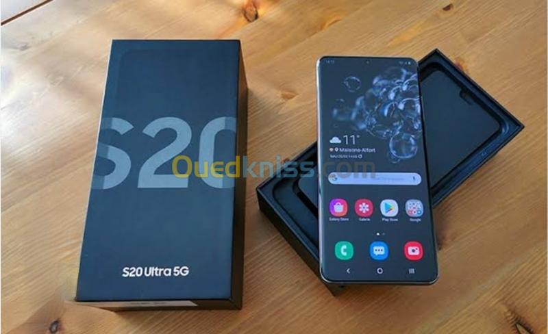  Samsung s20 ultara 5G S20 ultara 5G
