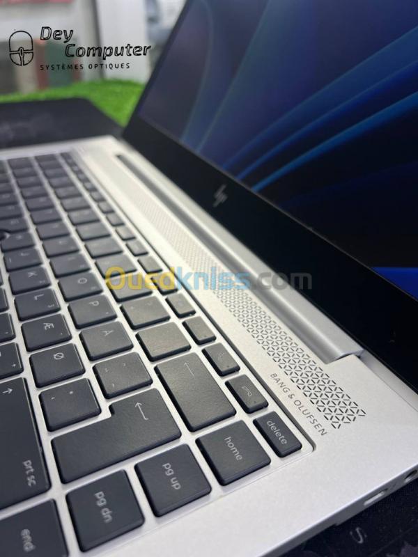  PC Laptop HP Elitebook G5 840 / I7-8650U / 16GB 