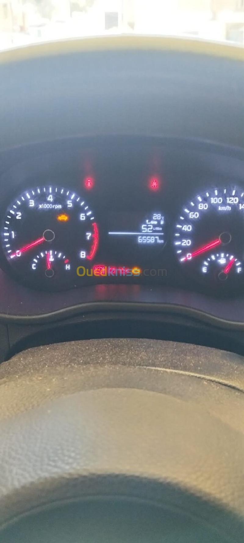 Kia Picanto 2019 EX