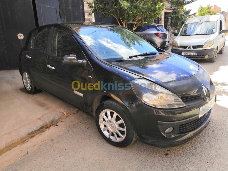 Renault Clio 3 2009  4
