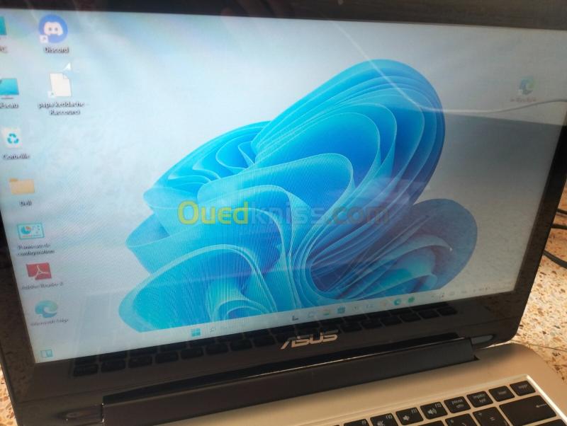 Pc portable Asus 3