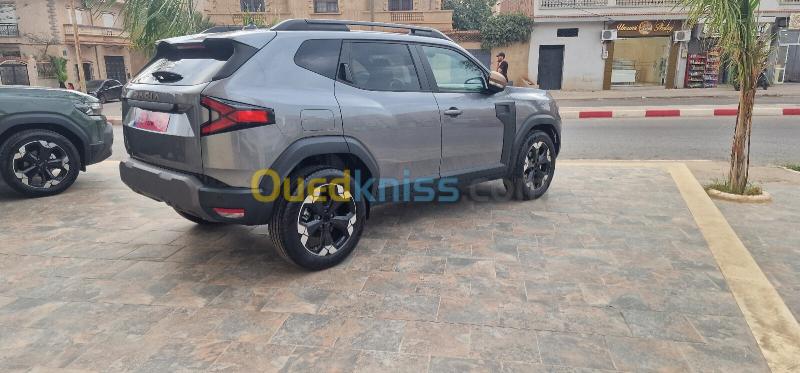 Dacia Duster 2026 Extreme 4