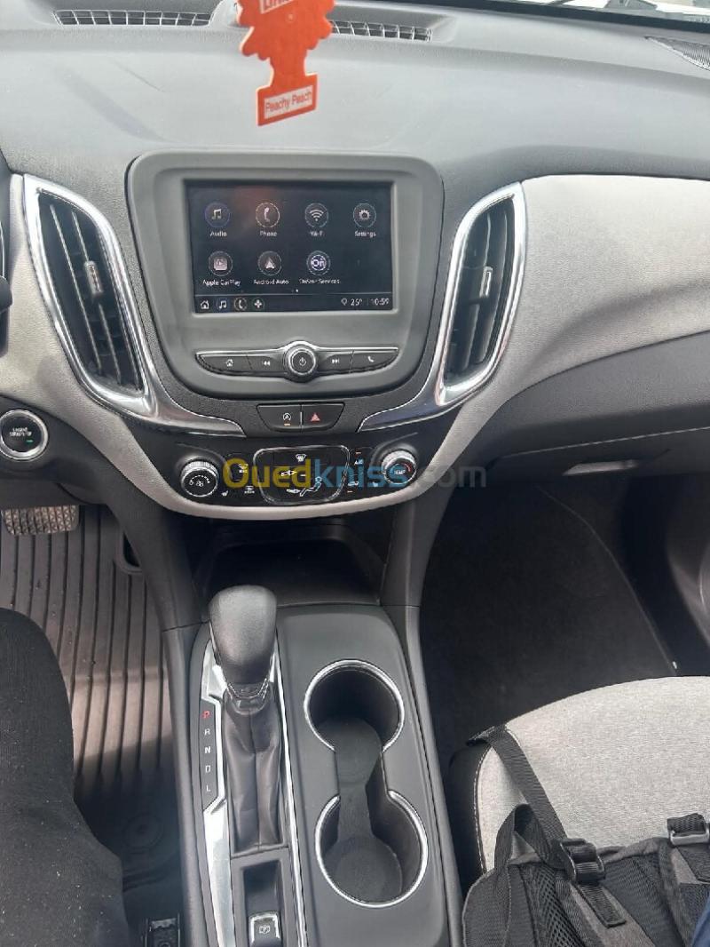 Chevrolet Equinox 2024  2