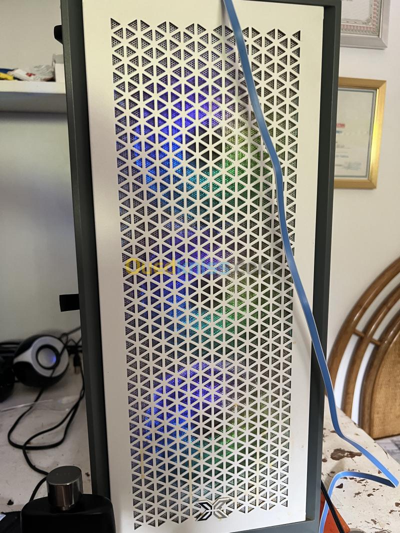 Config pc gamer nouvelle generation 2