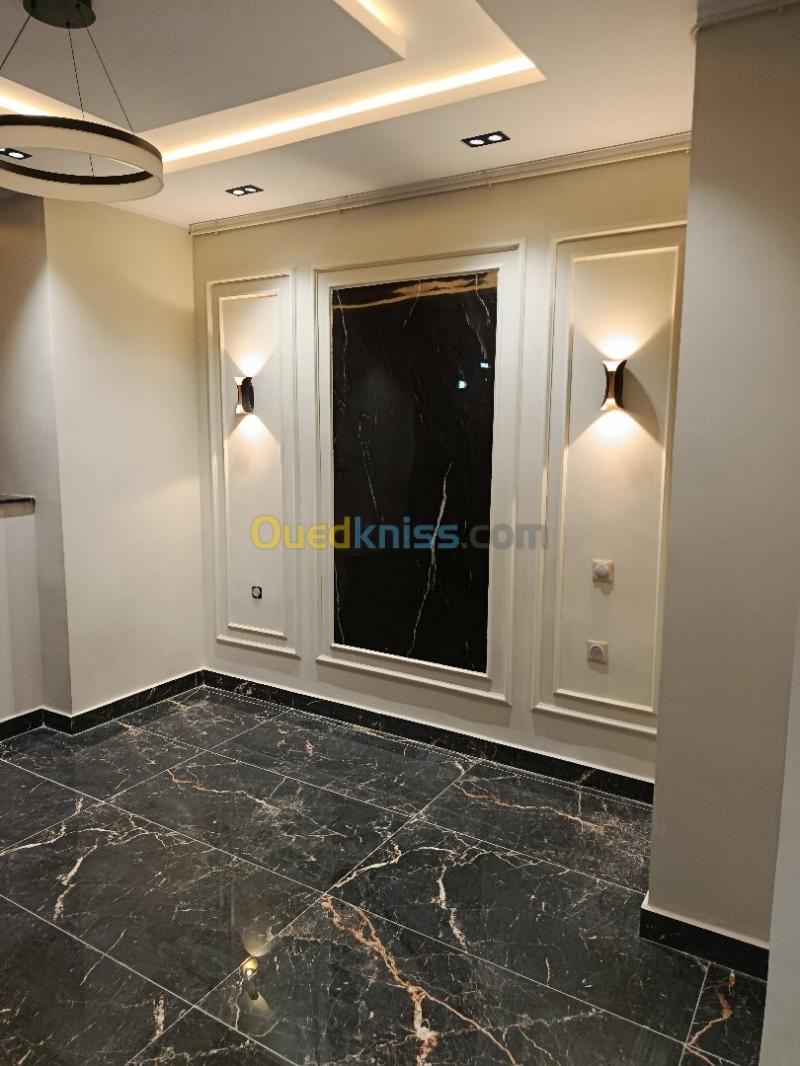 Vente Appartement F3 Oran Oran 4