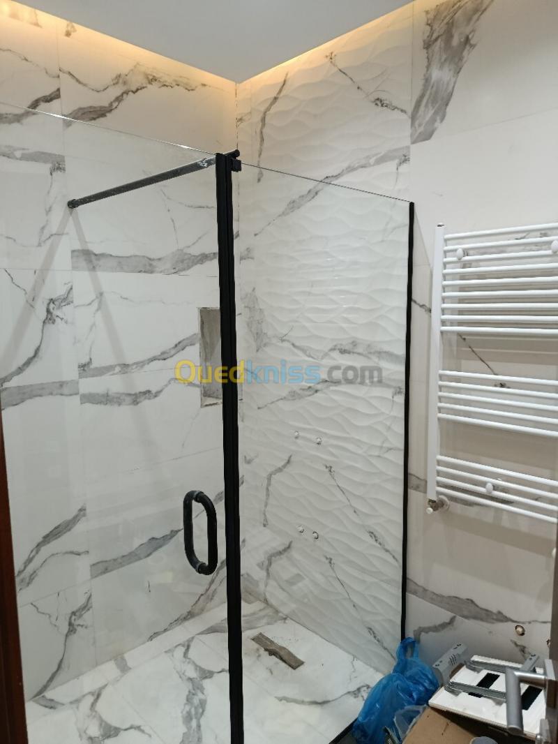 Vente Appartement F3 Oran Oran 6