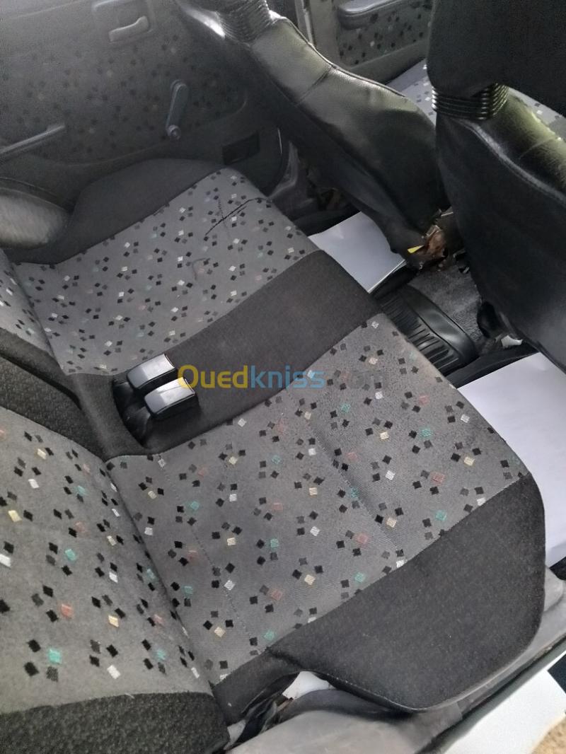 Suzuki Maruti 800 2009 Maruti 800 3