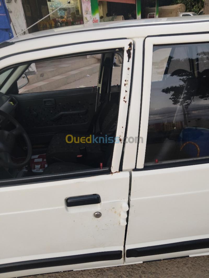 Suzuki Maruti 800 2009 Maruti 800 10