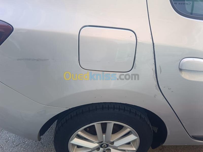 Renault Symbol 2018 Collection 5