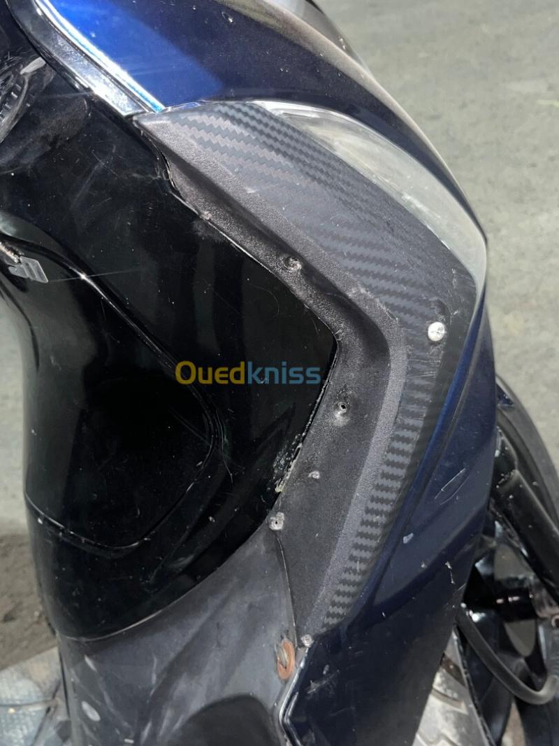 Sym ST 2019 8